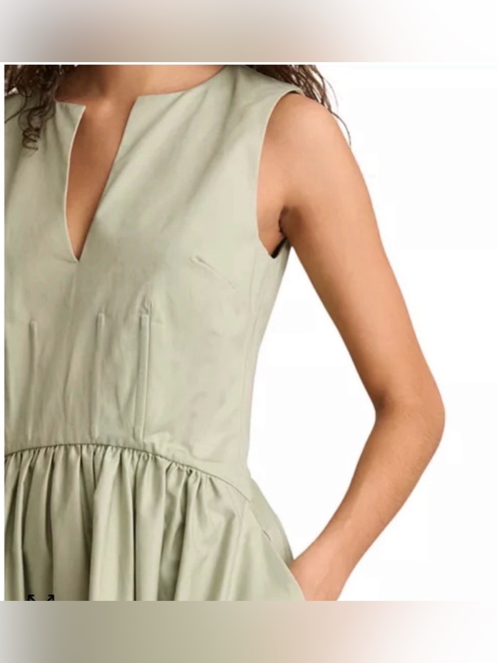Reiss dress size 6 - Picture 2 of 3